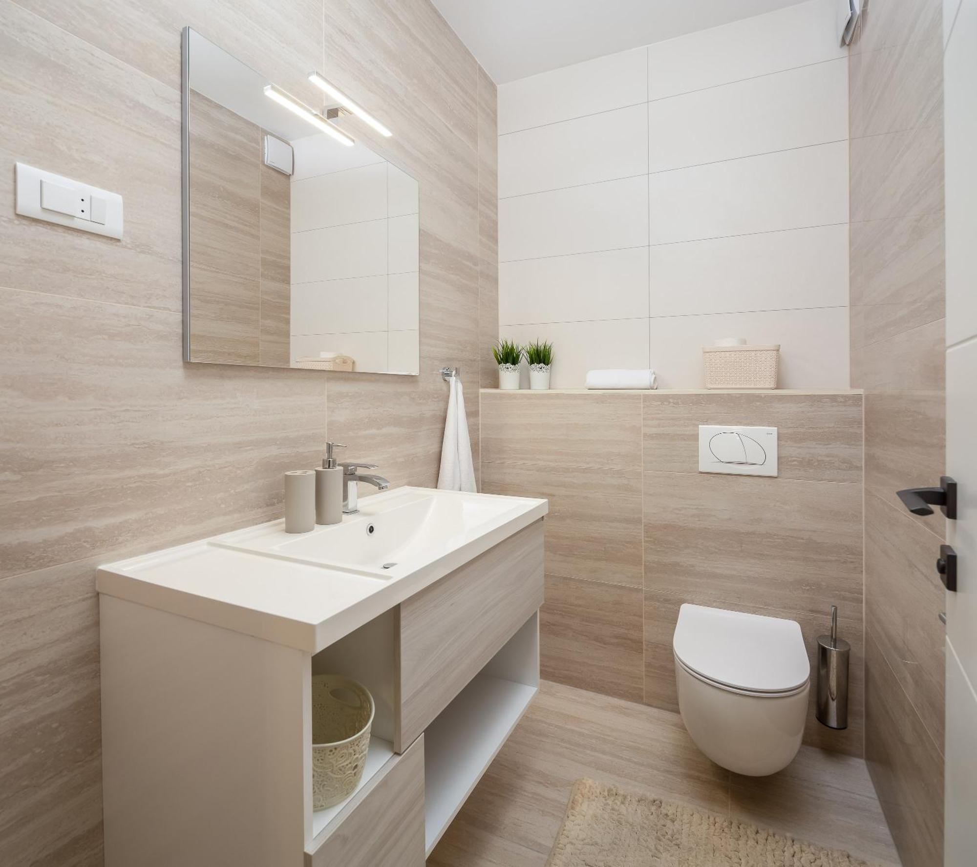 Mintos Luxury Resort Podstrana Kamer foto